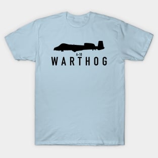 A-10 Warthog T-Shirt